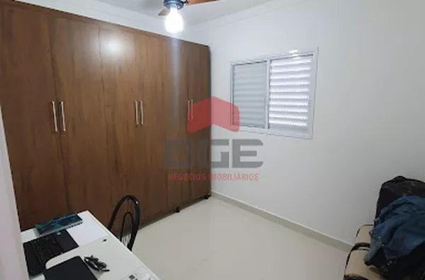 Apartamento em Jardim Manoel Penna  -  Ribeirão Preto - Foto 5