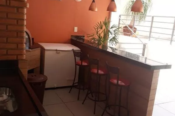 Apartamento Duplex para aluguel e venda Jardim Paulista RIBEIRAO PRETO - Foto 5