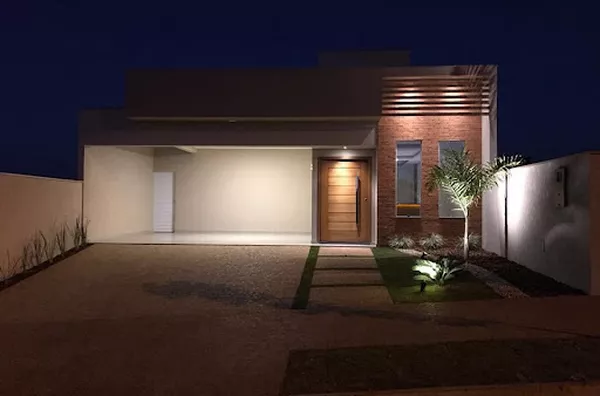 Casa em Distrito de Bonfim Paulista  -  Ribeirão Preto - Foto 3