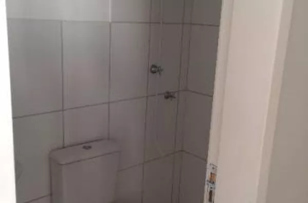 Apartamento para aluguel Parque Residencial Lagoinha RIBEIRAO PRETO - Foto 3