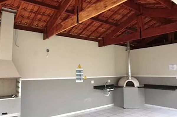 Apartamento para aluguel Jardim Professor Antônio Palocci RIBEIRAO PRETO - Foto 3