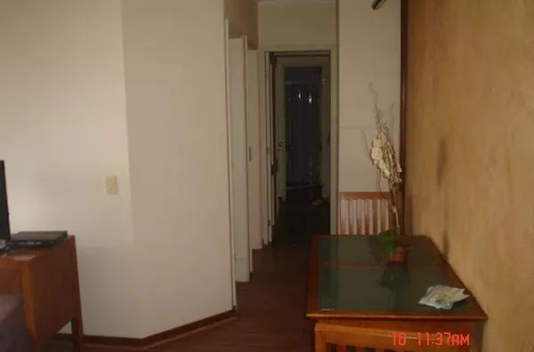 Apartamento para aluguel Berrini São Paulo - Foto 4