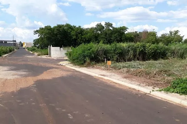 Terreno para venda Vila Mariana RIBEIRAO PRETO - Foto 3