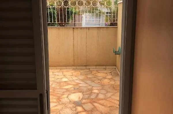 Apartamento para aluguel Bosque das Juritis RIBEIRAO PRETO - Foto 3