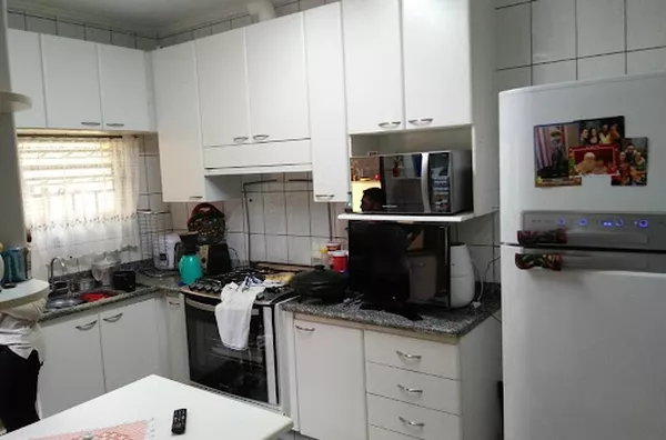 Sobrado para venda Vila Tiberio RIBEIRAO PRETO - Foto 5