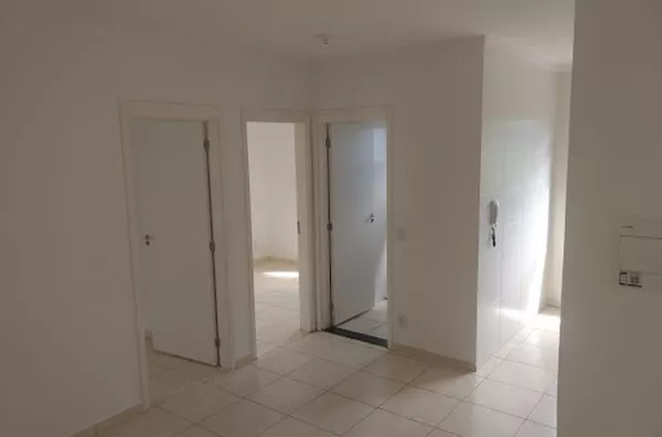 Apartamento para aluguel Jardim Itaú RIBEIRAO PRETO - Foto 6
