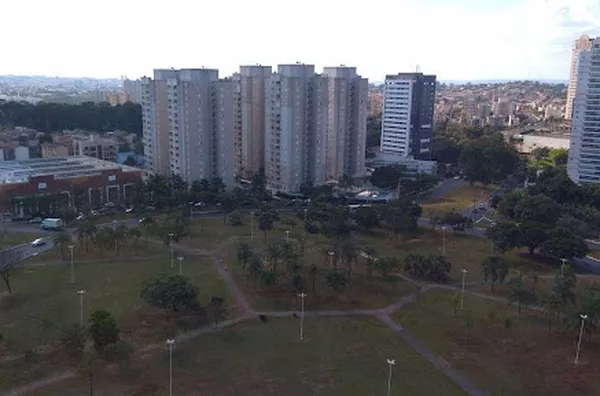 Apartamento para aluguel Nova Aliança RIBEIRAO PRETO - Foto 4