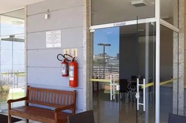 Apartamento para aluguel Jardim Califórnia RIBEIRAO PRETO - Foto 5