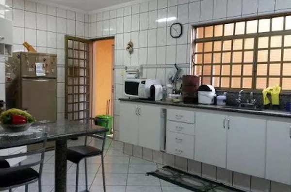 Casa para venda Parque das Figueiras RIBEIRAO PRETO - Foto 11