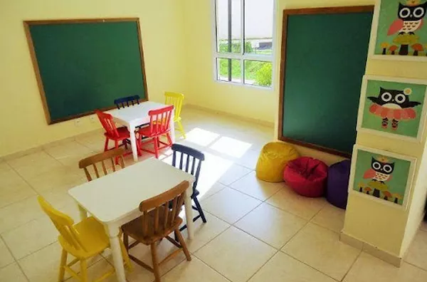 Apartamento para aluguel Campos Elíseos RIBEIRAO PRETO - Foto 6