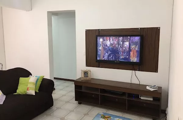 Apartamento para venda Jardim Irajá RIBEIRAO PRETO - Foto 5