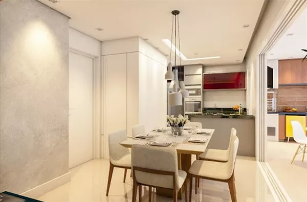 Apartamento para venda Jardim Botânico RIBEIRAO PRETO - Foto 15