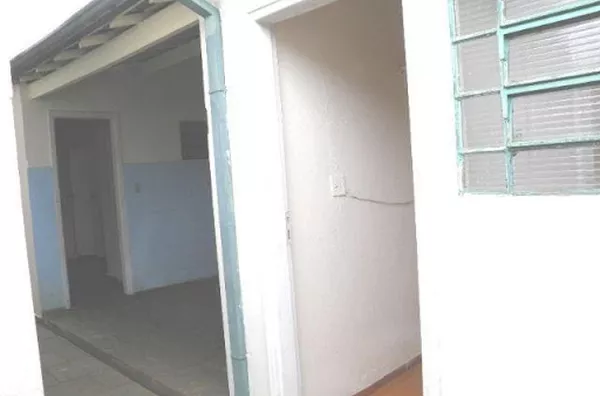 Casa para aluguel Jardim São Luiz RIBEIRAO PRETO
