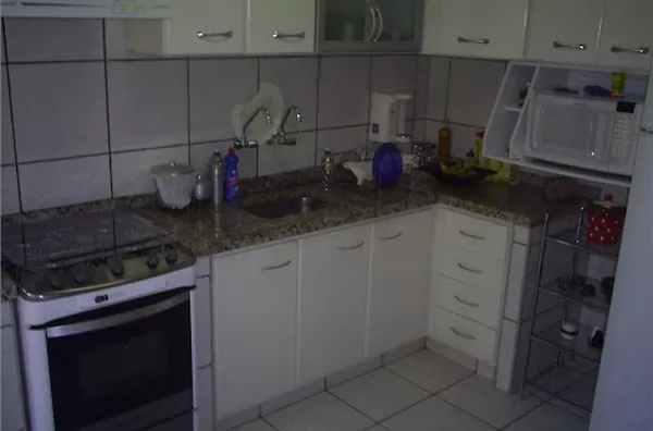 Cozinha