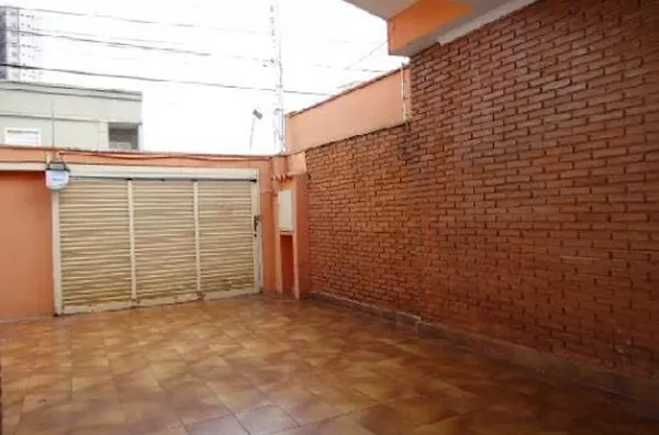 Casa para aluguel e venda Jardim América RIBEIRAO PRETO - Foto 2