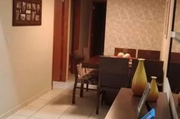 Apartamento para venda Jardim Zara RIBEIRAO PRETO - Foto 4