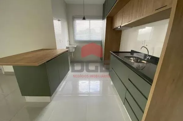 Apartamento em Ribeirânia  -  Ribeirão Preto - Foto 2