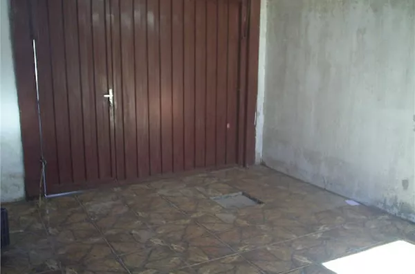 Garagem