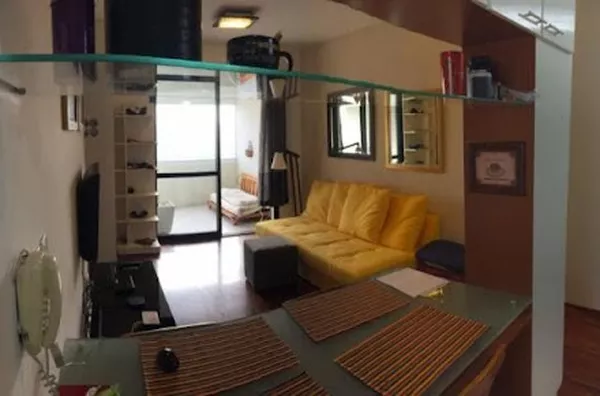 Apartamento para venda Brooklin Novo São Paulo - Foto 1
