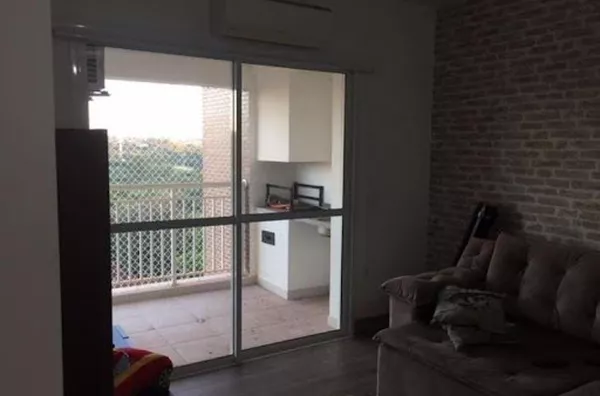 Apartamento para venda Vila do Golf RIBEIRAO PRETO - Foto 1