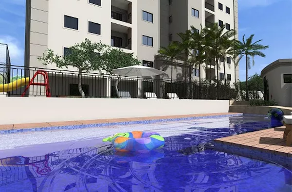Apartamento para venda Nova Aliança RIBEIRAO PRETO - Foto 4
