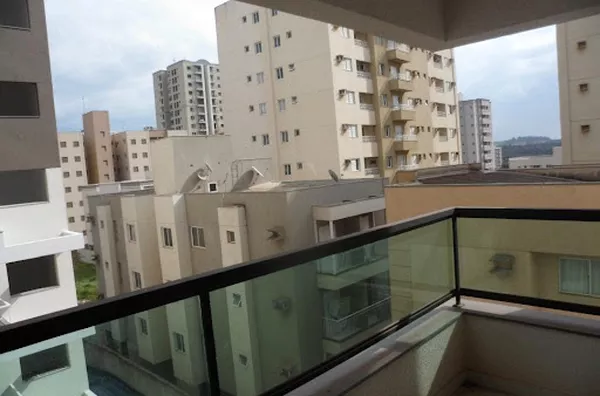 Apartamento em Nova Aliança  -  Ribeirão Preto - Foto 5