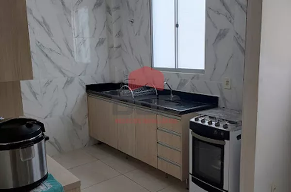 Apartamento em Residencial Greenville  -  Ribeirão Preto - Foto 1