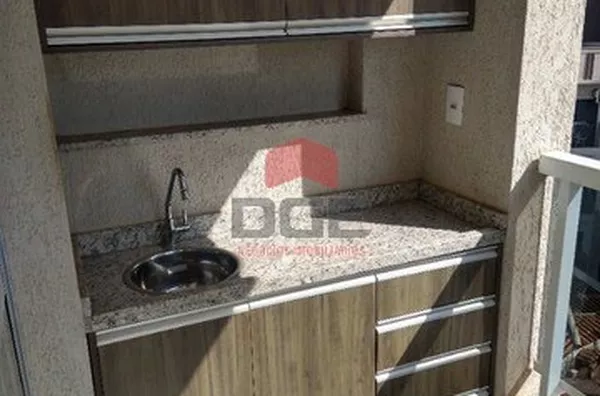 Apartamento em Nova Aliança  -  Ribeirão Preto - Foto 5