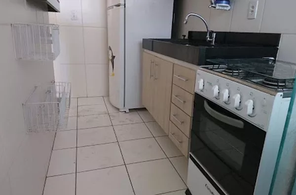 Apartamento para aluguel Nova Aliança RIBEIRAO PRETO - Foto 6