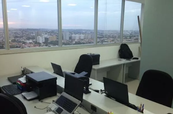 Sala para aluguel e venda Jardim Califórnia RIBEIRAO PRETO - Foto 5