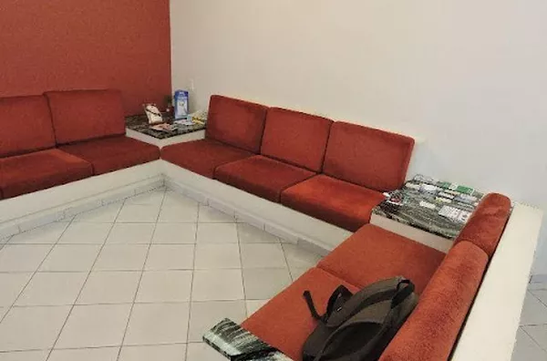Sala para venda Jardim Canadá RIBEIRAO PRETO - Foto 4