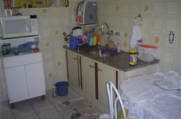Casa para venda Jardim Palma Travassos RIBEIRAO PRETO - Foto 2