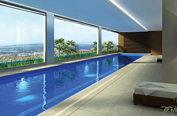 Apartamento para venda Jardim Botânico RIBEIRAO PRETO - Foto 3