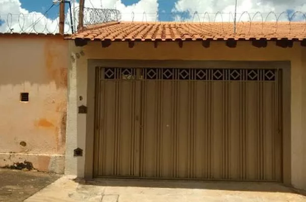 Casa para aluguel Planalto Verde RIBEIRAO PRETO - Foto 1
