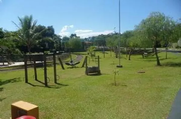 Casa para aluguel Jardim Interlagos RIBEIRAO PRETO - Foto 1