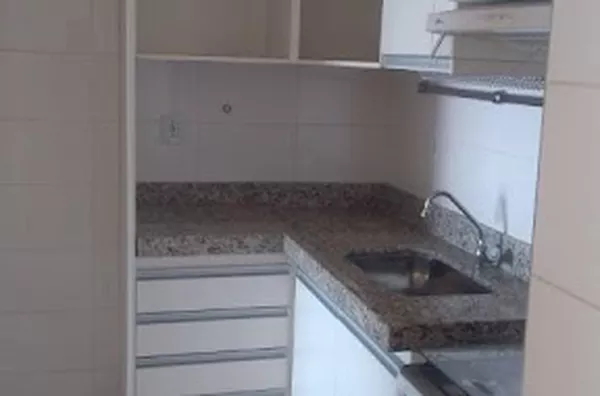 Apartamento para aluguel Jardim Paulista RIBEIRAO PRETO - Foto 1