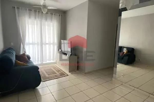 Apartamento em Lagoinha  -  Ribeirão Preto - Foto 4