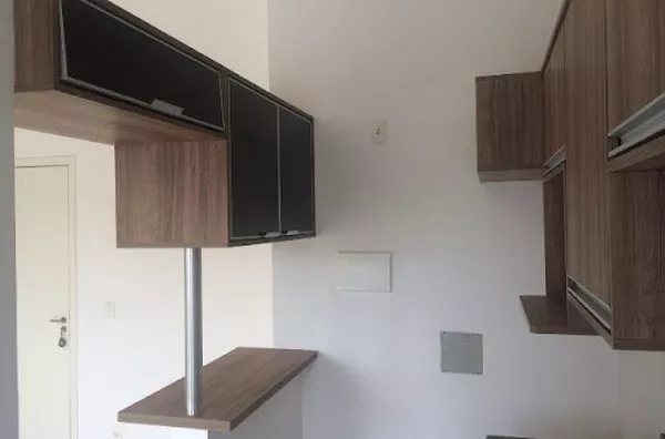 Apartamento para venda Ribeirânia RIBEIRAO PRETO - Foto 6