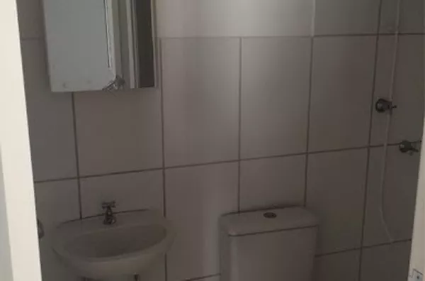 Apartamento para aluguel Parque Residencial Lagoinha RIBEIRAO PRETO - Foto 6