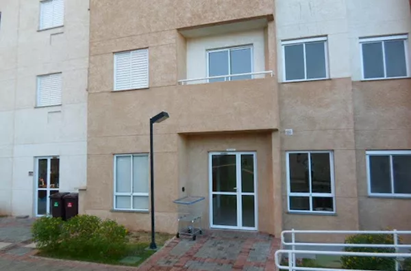 Apartamento para aluguel Campos Elíseos RIBEIRAO PRETO - Foto 3