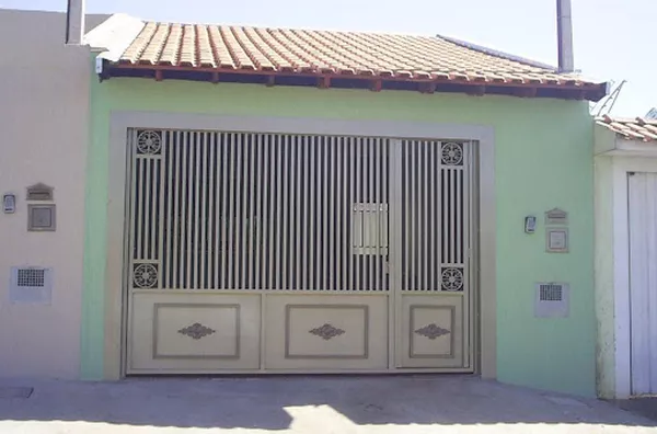 Casa para venda Planalto Verde RIBEIRAO PRETO - Foto 1