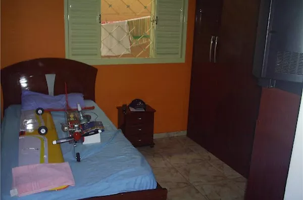 Dormitorio