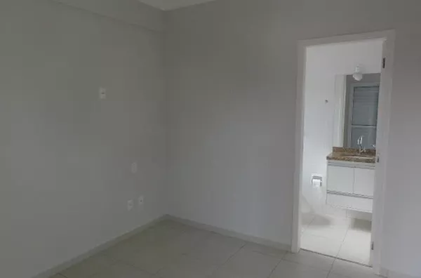 Apartamento para aluguel Conjunto Habitacional Jardim das Palmeiras RIBEIRAO PRETO - Foto 5