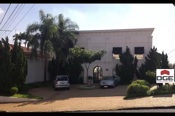 Casa para venda JARDIM SUMARE RIBEIRAO PRETO - Foto 1