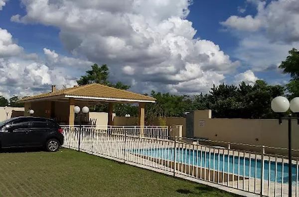 Apartamento para aluguel Vila Monte Alegre RIBEIRAO PRETO - Foto 25