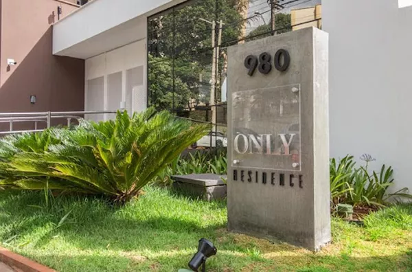 Apartamento para venda Jardim Palma Travassos RIBEIRAO PRETO - Foto 2