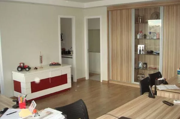 Sala para aluguel Santa Cruz do José Jacques RIBEIRAO PRETO - Foto 6
