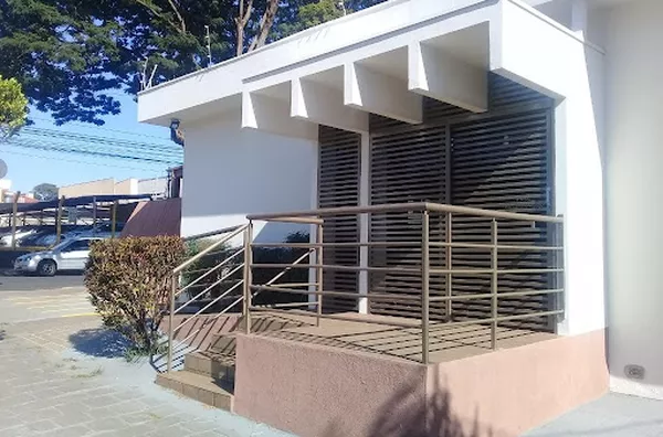 Casa para aluguel Centro RIBEIRAO PRETO - Foto 1