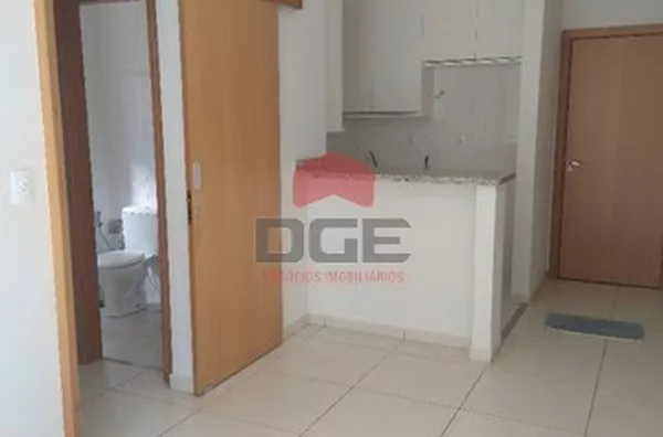 Apartamento em Nova Aliança  -  Ribeirão Preto - Foto 2