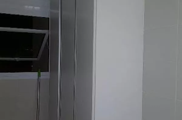 Apartamento para venda Vila do Golf RIBEIRAO PRETO - Foto 8